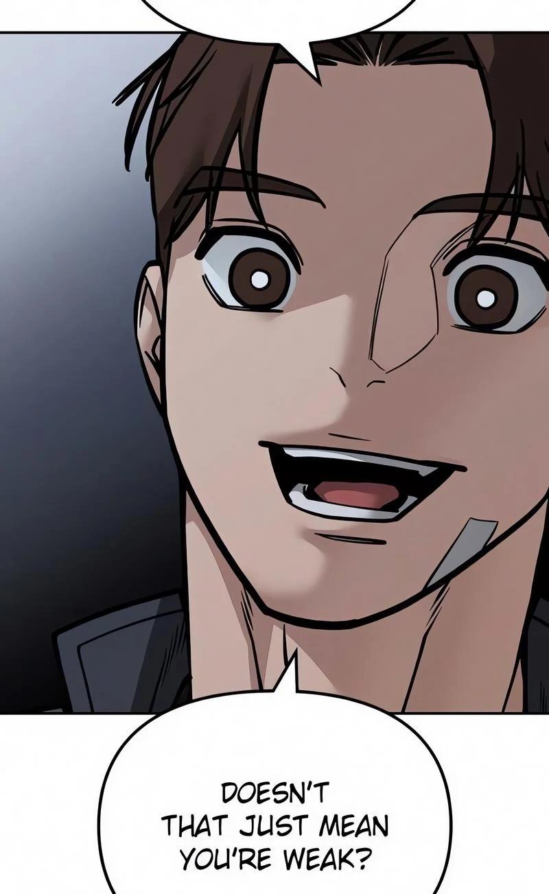 The Bully in Charge Chap 122 - Next Chap 123