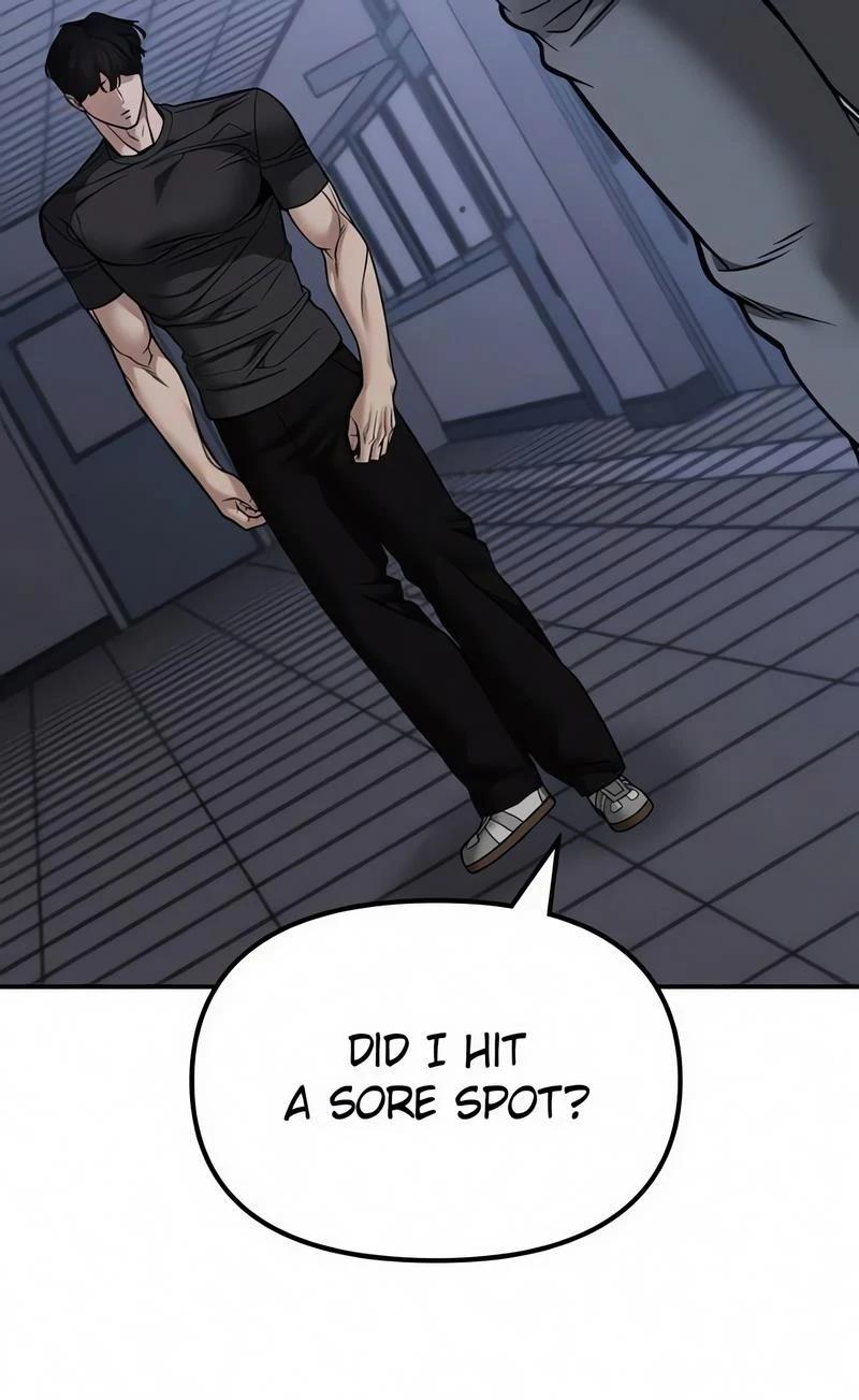 The Bully in Charge Chap 122 - Next Chap 123