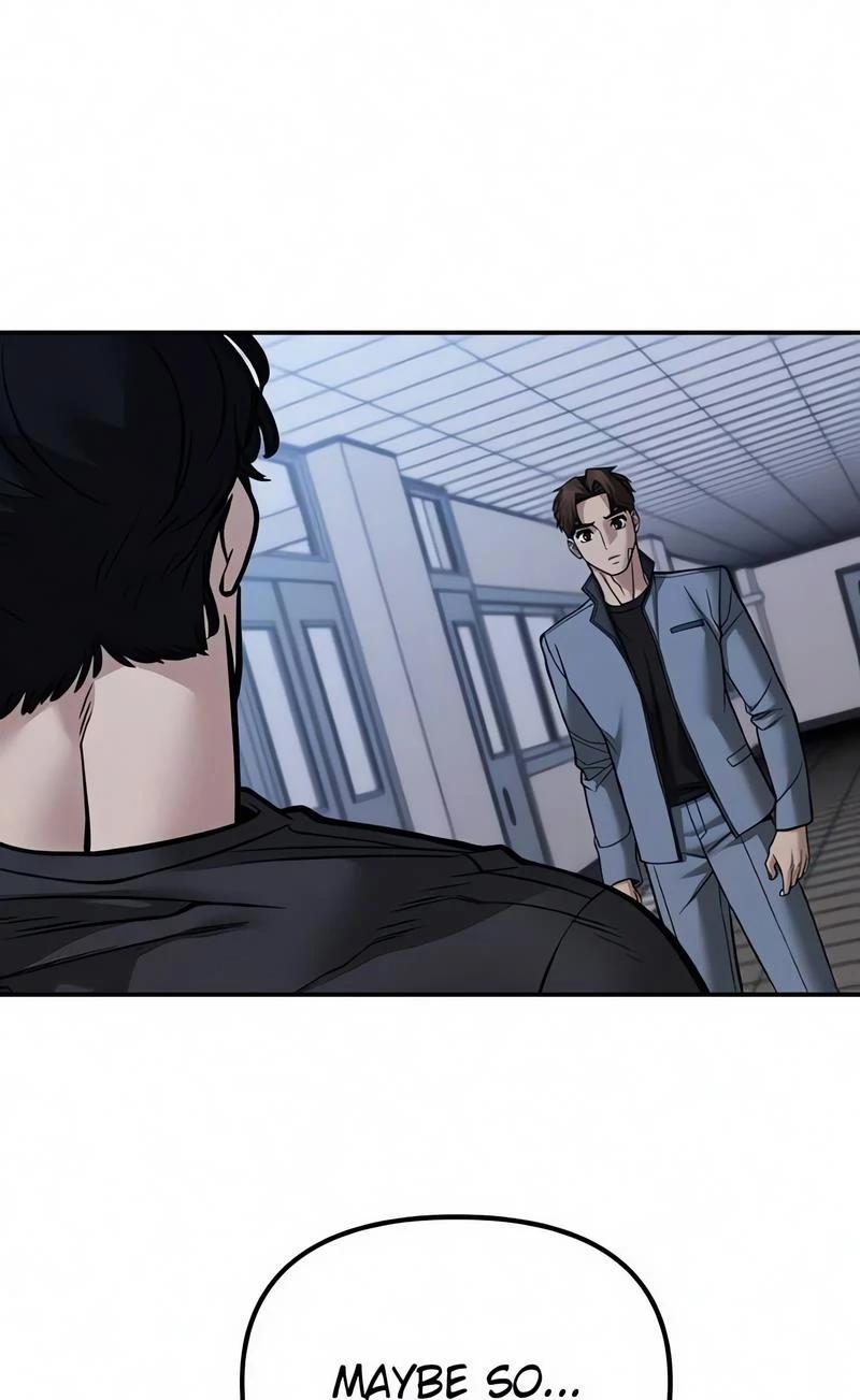 The Bully in Charge Chap 122 - Next Chap 123