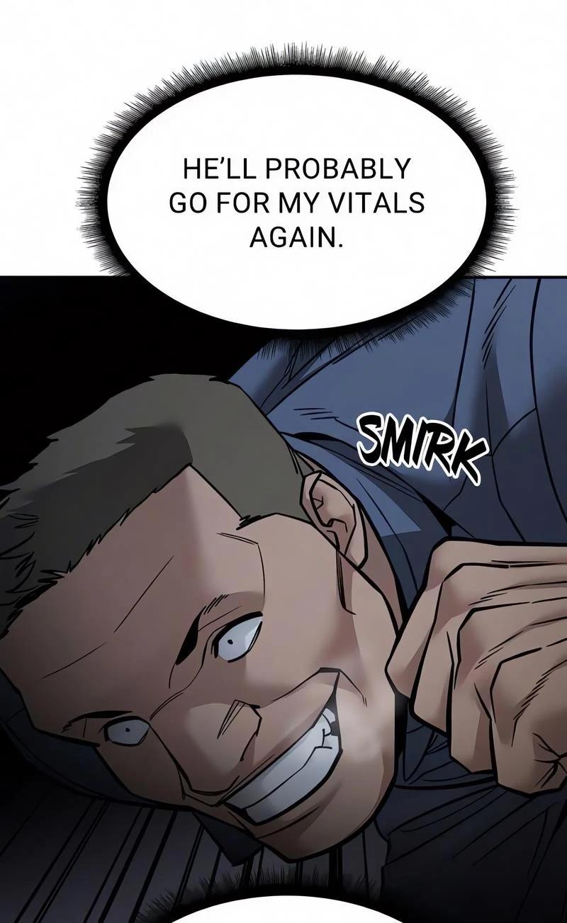 The Bully in Charge Chap 122 - Next Chap 123