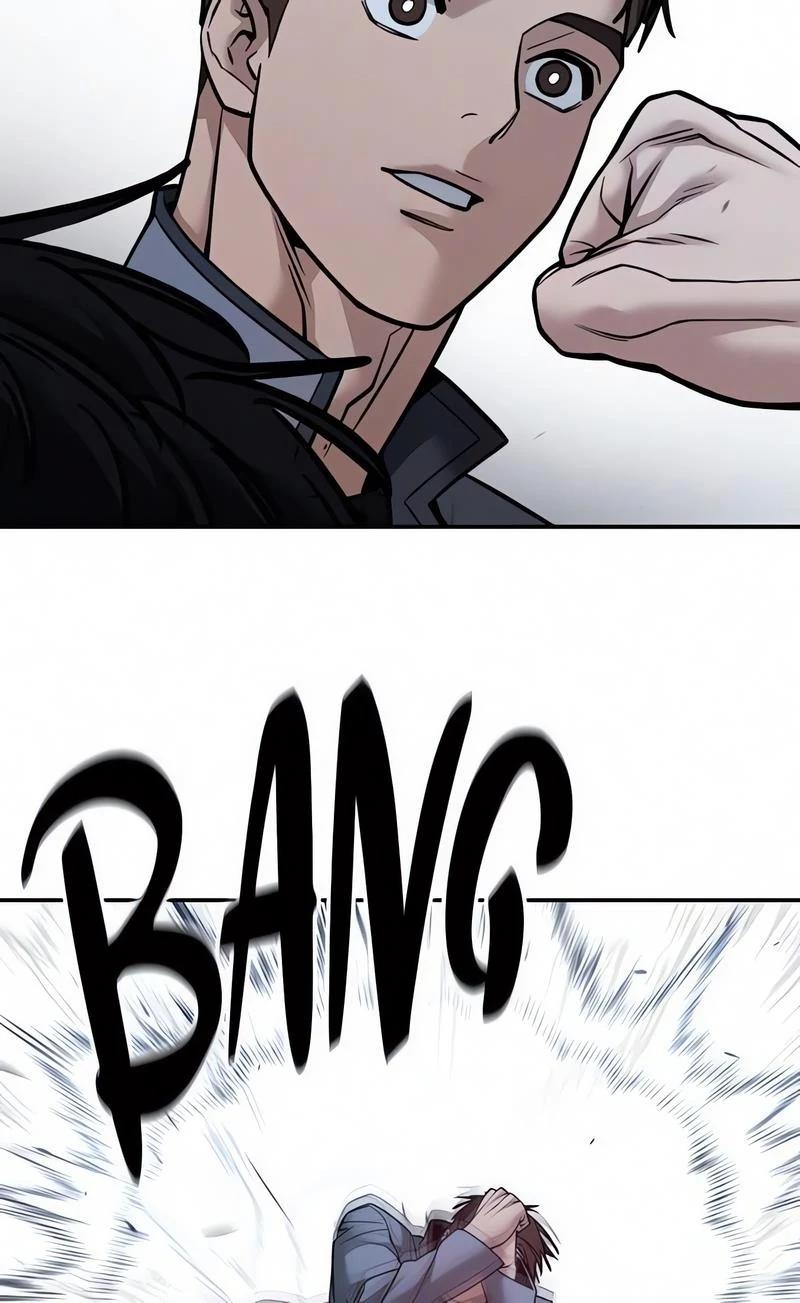The Bully in Charge Chap 122 - Next Chap 123