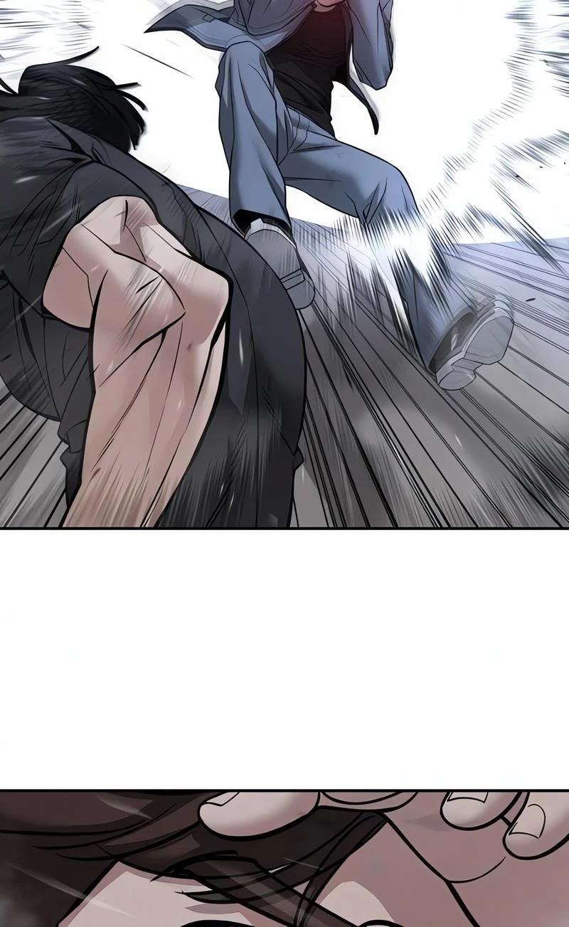 The Bully in Charge Chap 122 - Next Chap 123