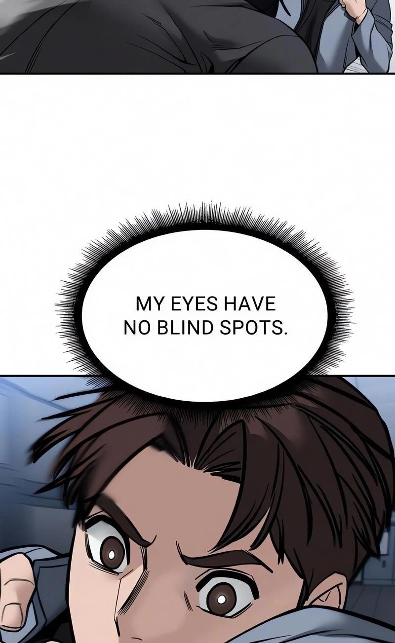 The Bully in Charge Chap 122 - Next Chap 123