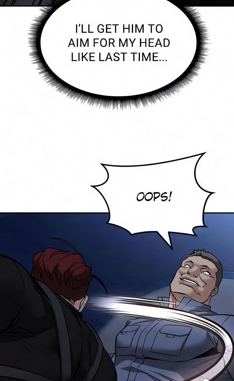 The Bully in Charge Chap 122 - Next Chap 123