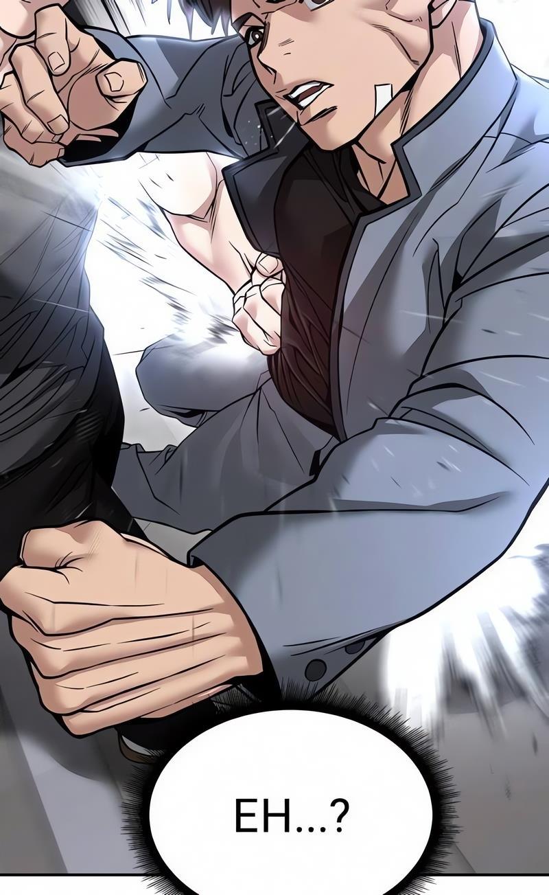 The Bully in Charge Chap 122 - Next Chap 123