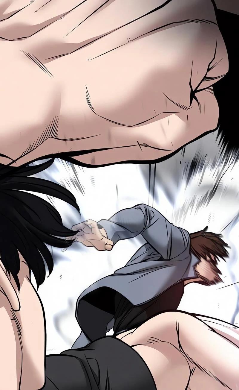 The Bully in Charge Chap 122 - Next Chap 123