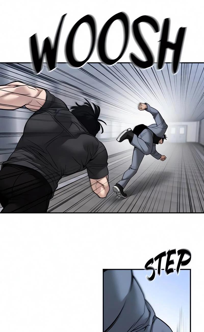 The Bully in Charge Chap 122 - Next Chap 123