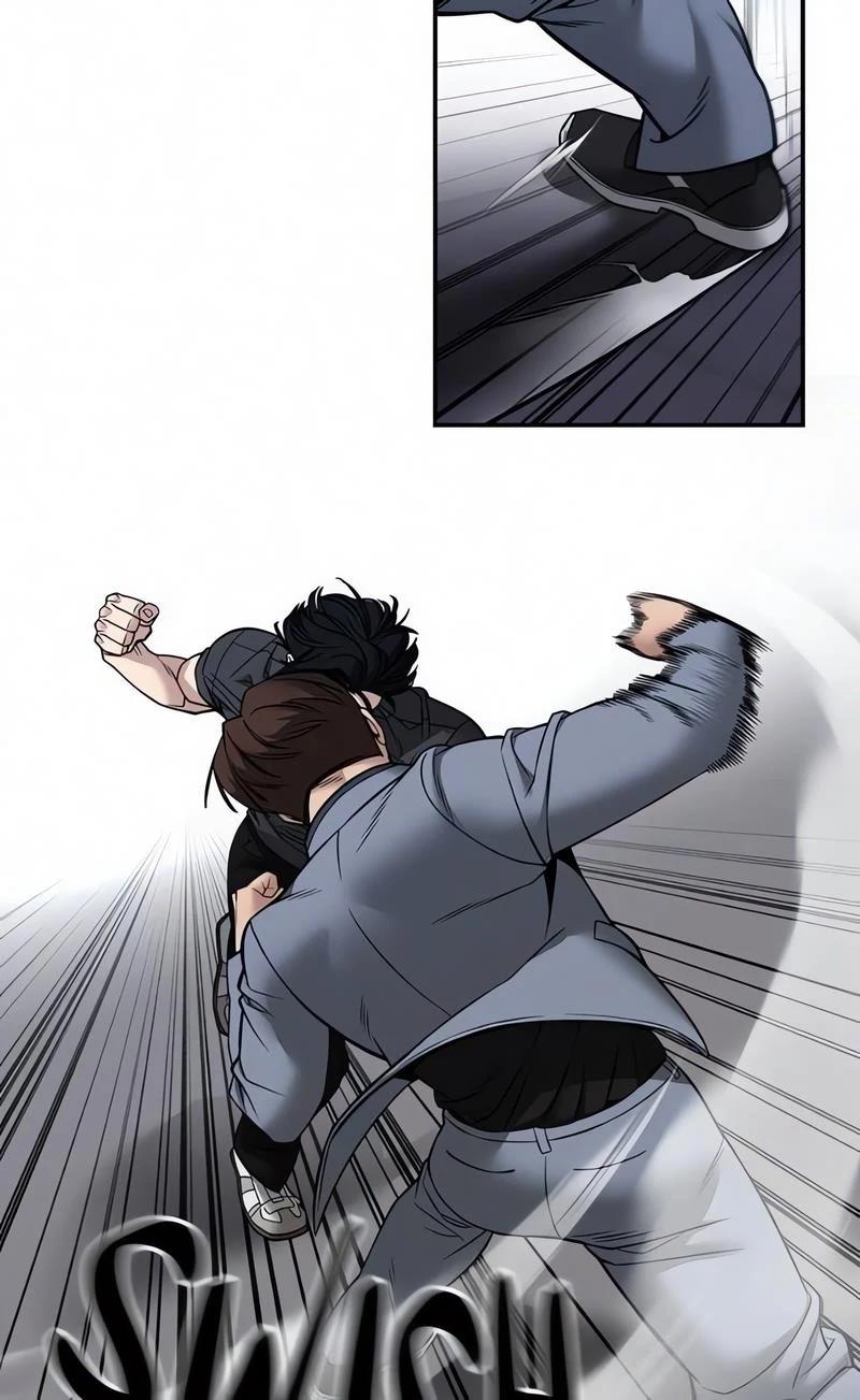 The Bully in Charge Chap 122 - Next Chap 123