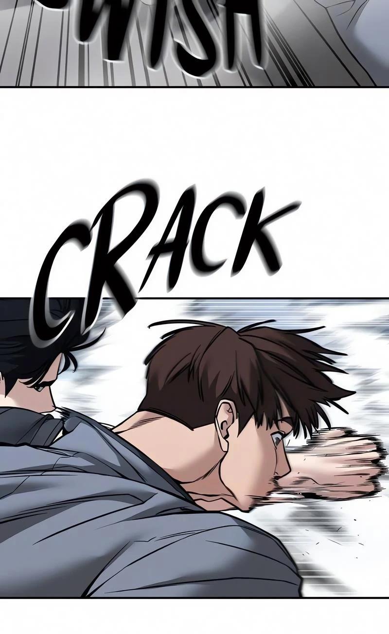 The Bully in Charge Chap 122 - Next Chap 123