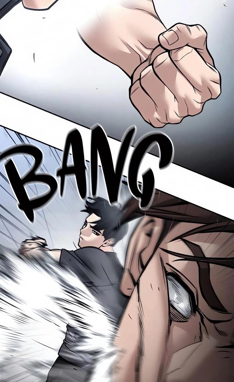 The Bully in Charge Chap 122 - Next Chap 123