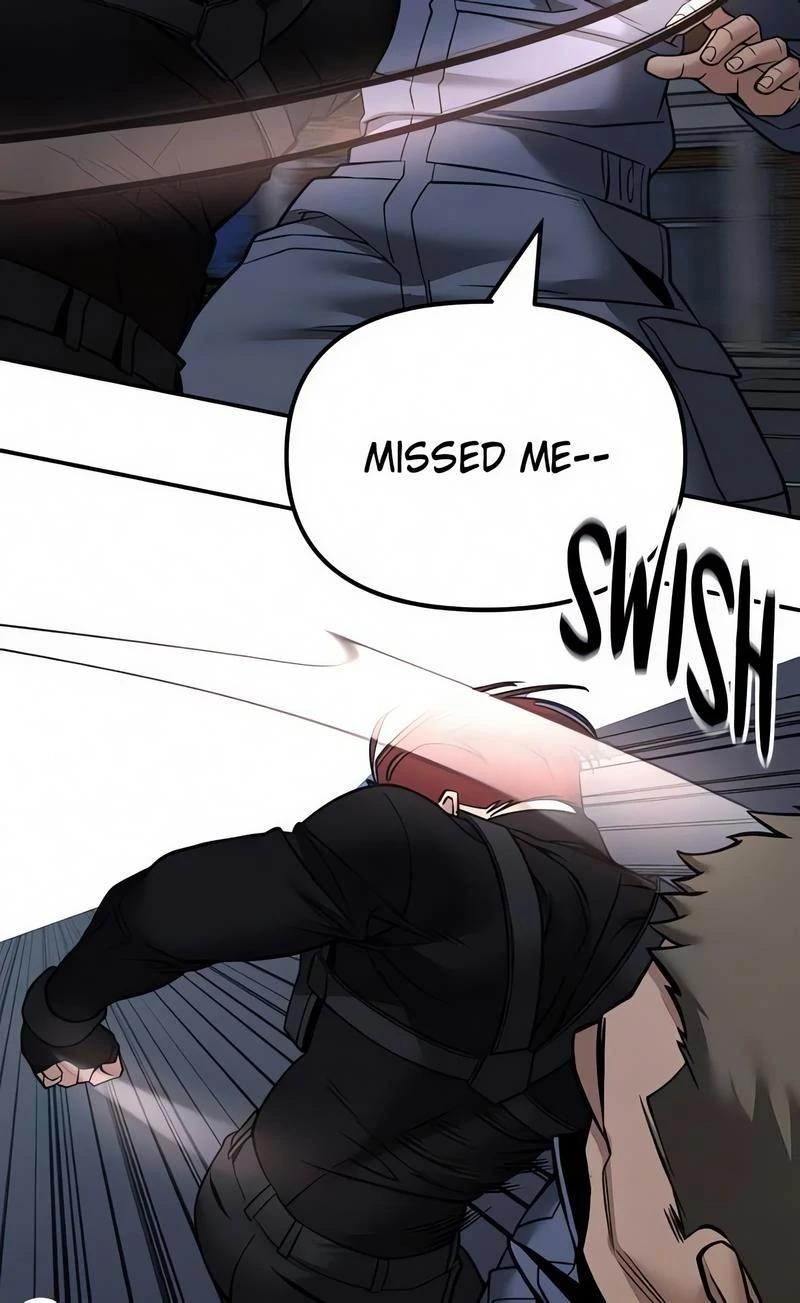 The Bully in Charge Chap 122 - Next Chap 123