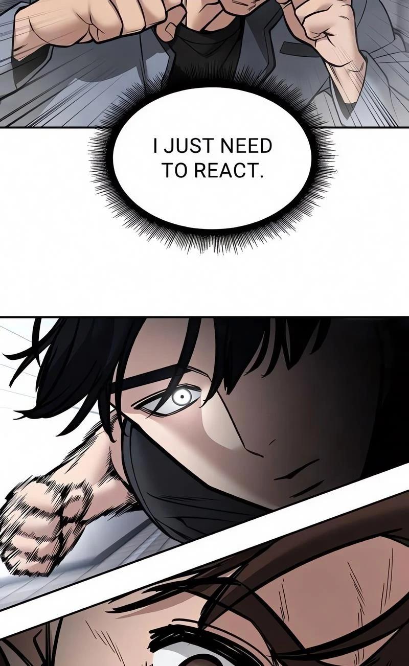 The Bully in Charge Chap 122 - Next Chap 123