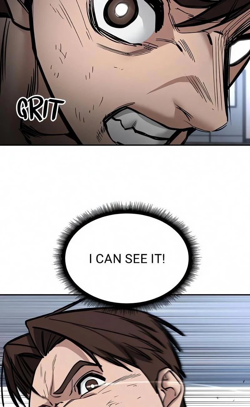 The Bully in Charge Chap 122 - Next Chap 123