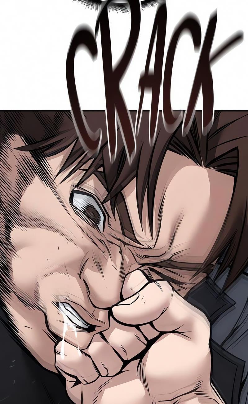 The Bully in Charge Chap 122 - Next Chap 123
