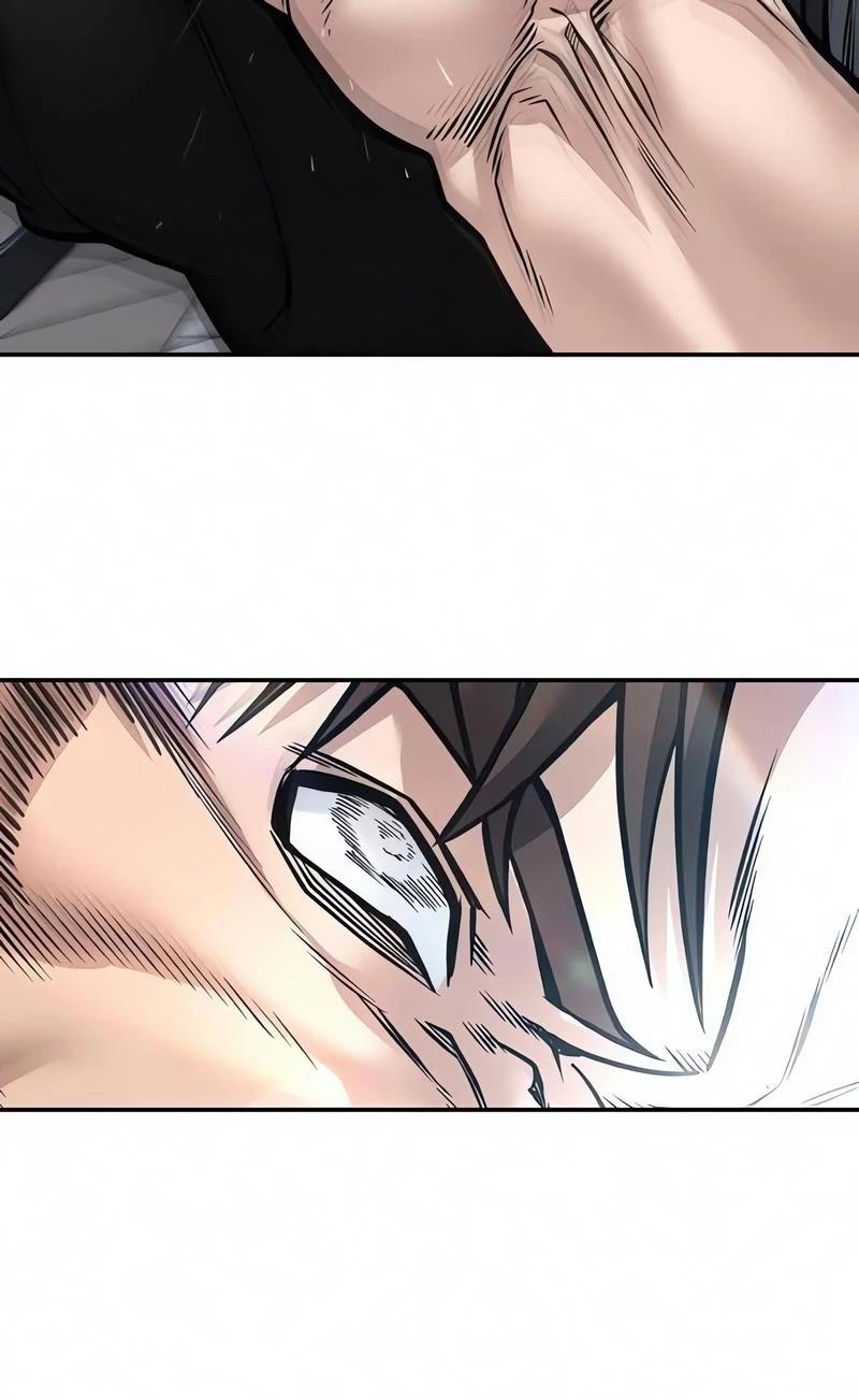 The Bully in Charge Chap 122 - Next Chap 123