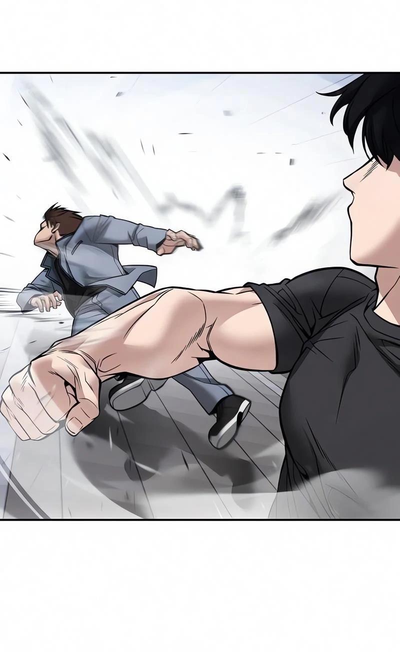 The Bully in Charge Chap 122 - Next Chap 123