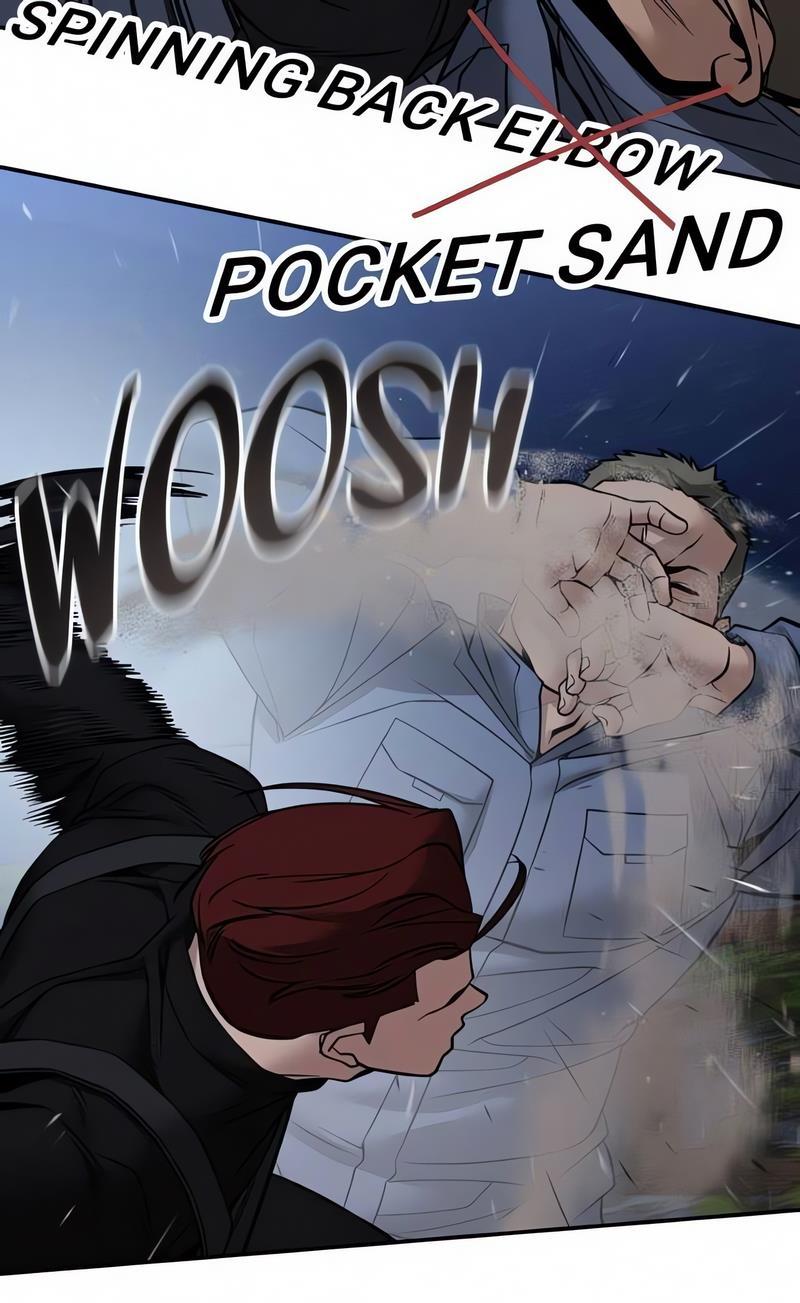 The Bully in Charge Chap 122 - Next Chap 123