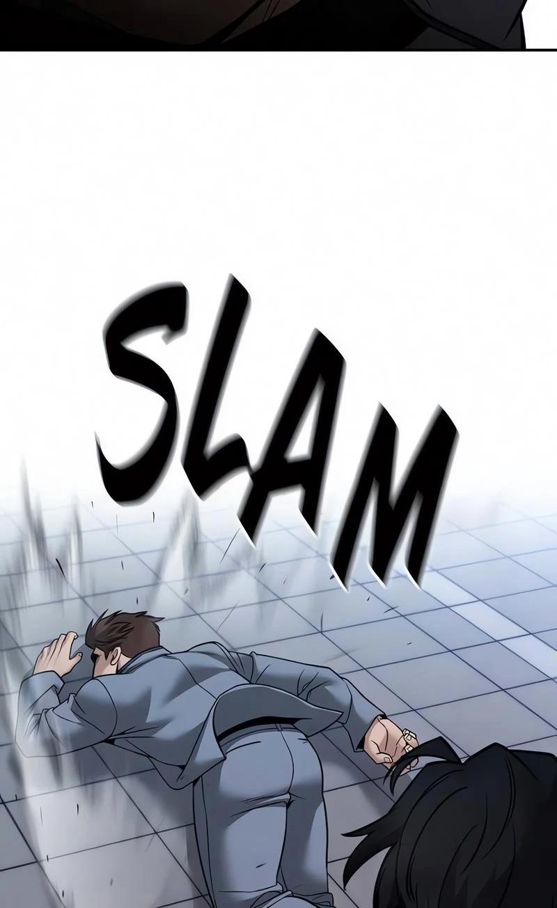 The Bully in Charge Chap 122 - Next Chap 123