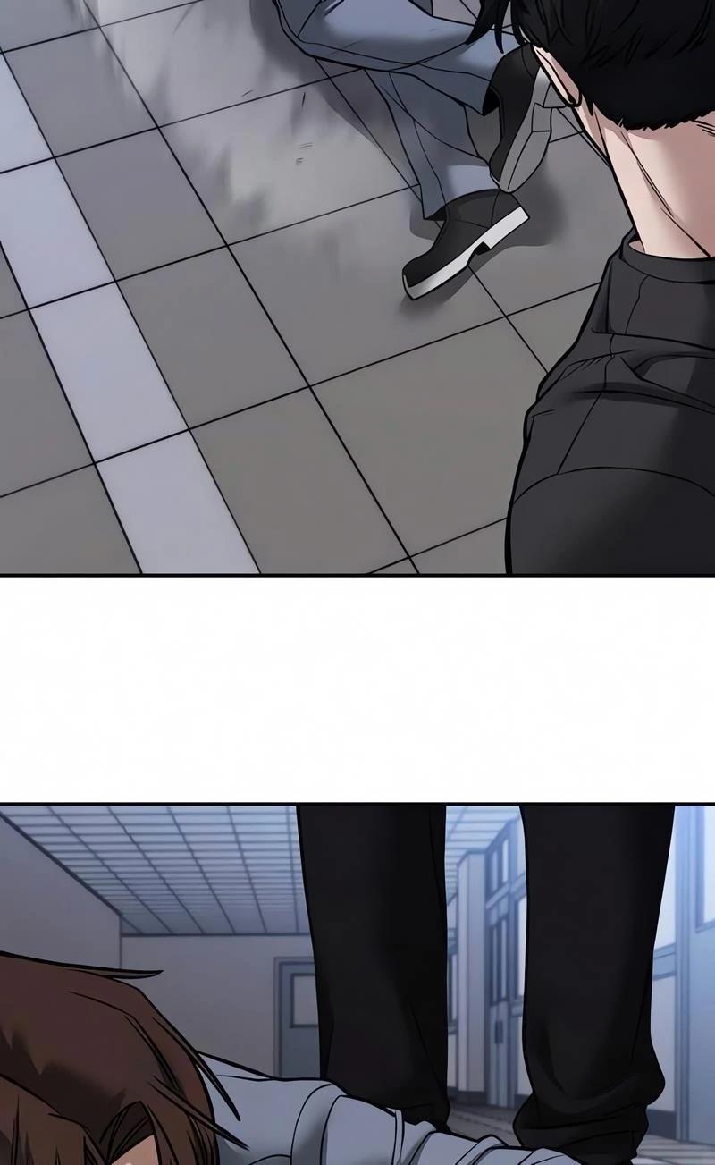 The Bully in Charge Chap 122 - Next Chap 123