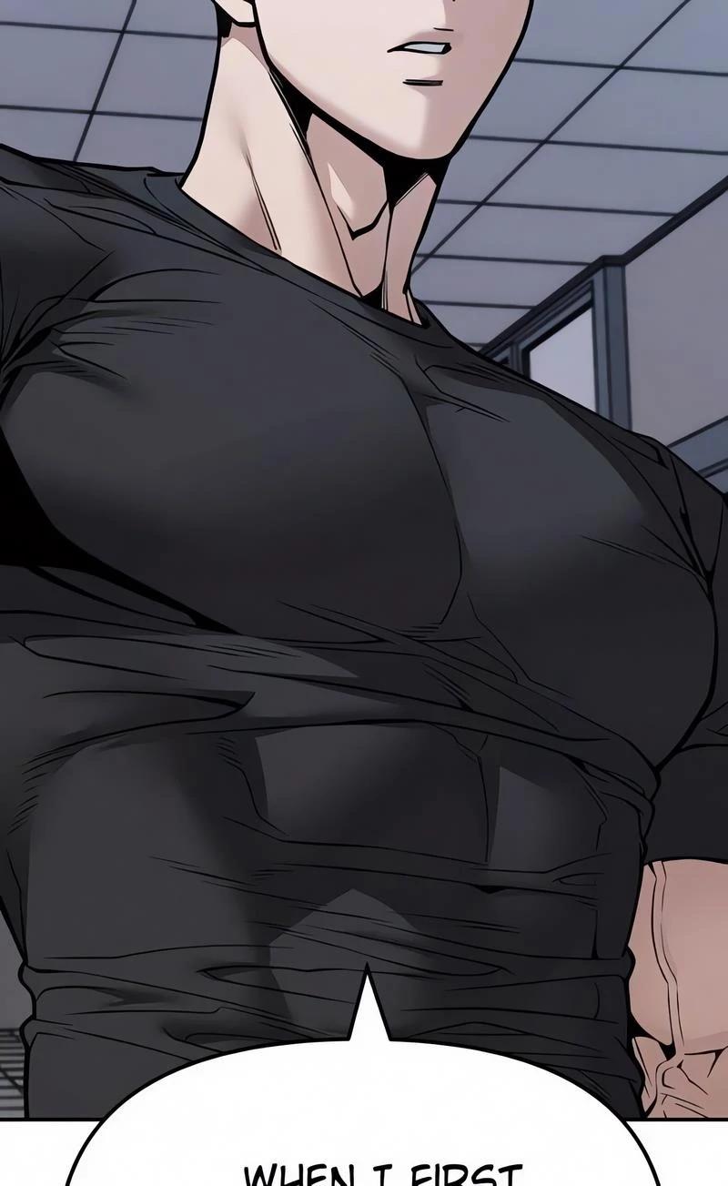 The Bully in Charge Chap 122 - Next Chap 123