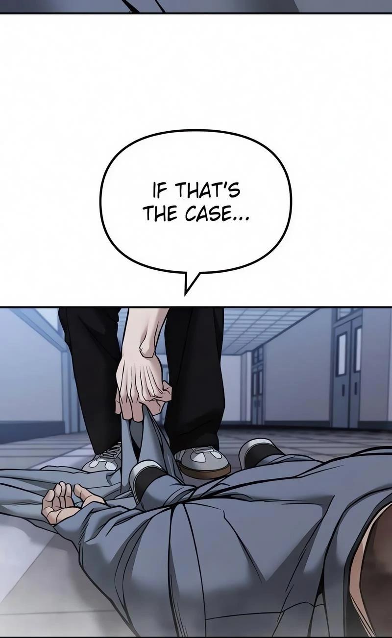 The Bully in Charge Chap 122 - Next Chap 123