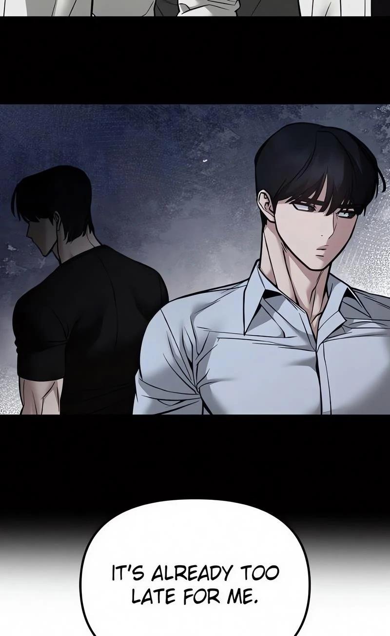 The Bully in Charge Chap 122 - Next Chap 123