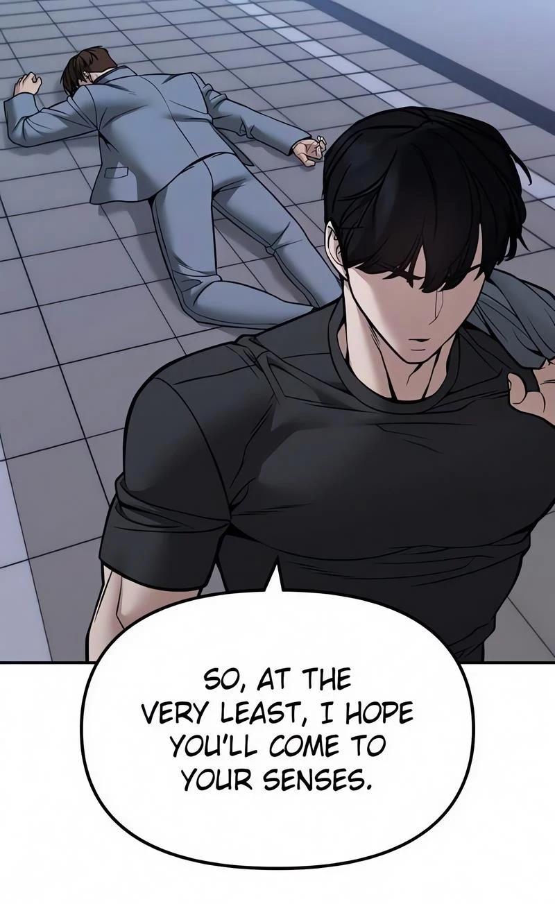 The Bully in Charge Chap 122 - Next Chap 123