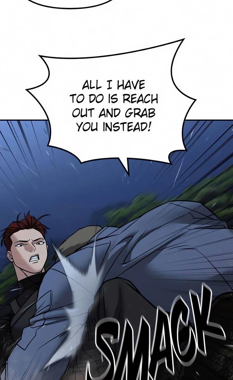 The Bully in Charge Chap 122 - Next Chap 123