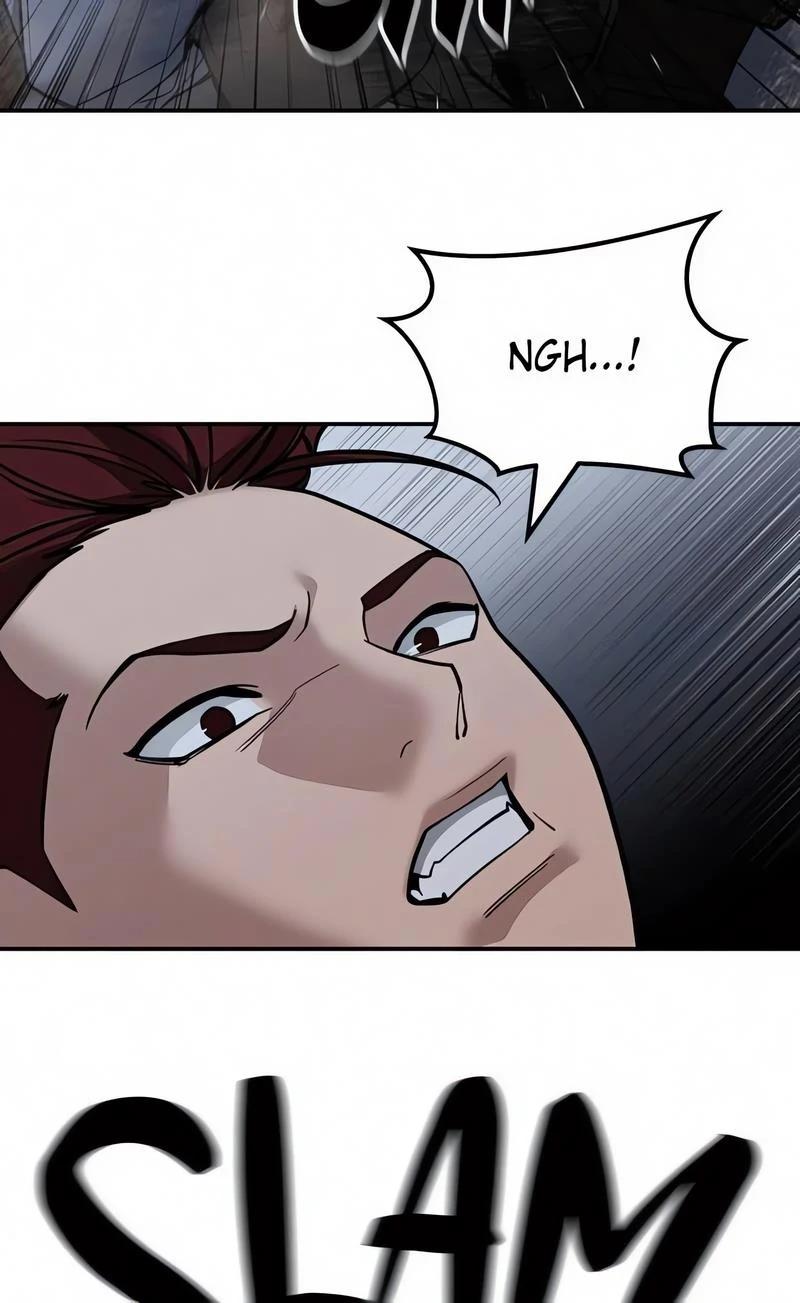 The Bully in Charge Chap 122 - Next Chap 123