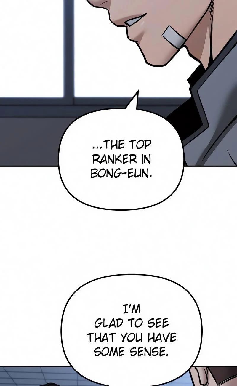 The Bully in Charge Chap 122 - Next Chap 123
