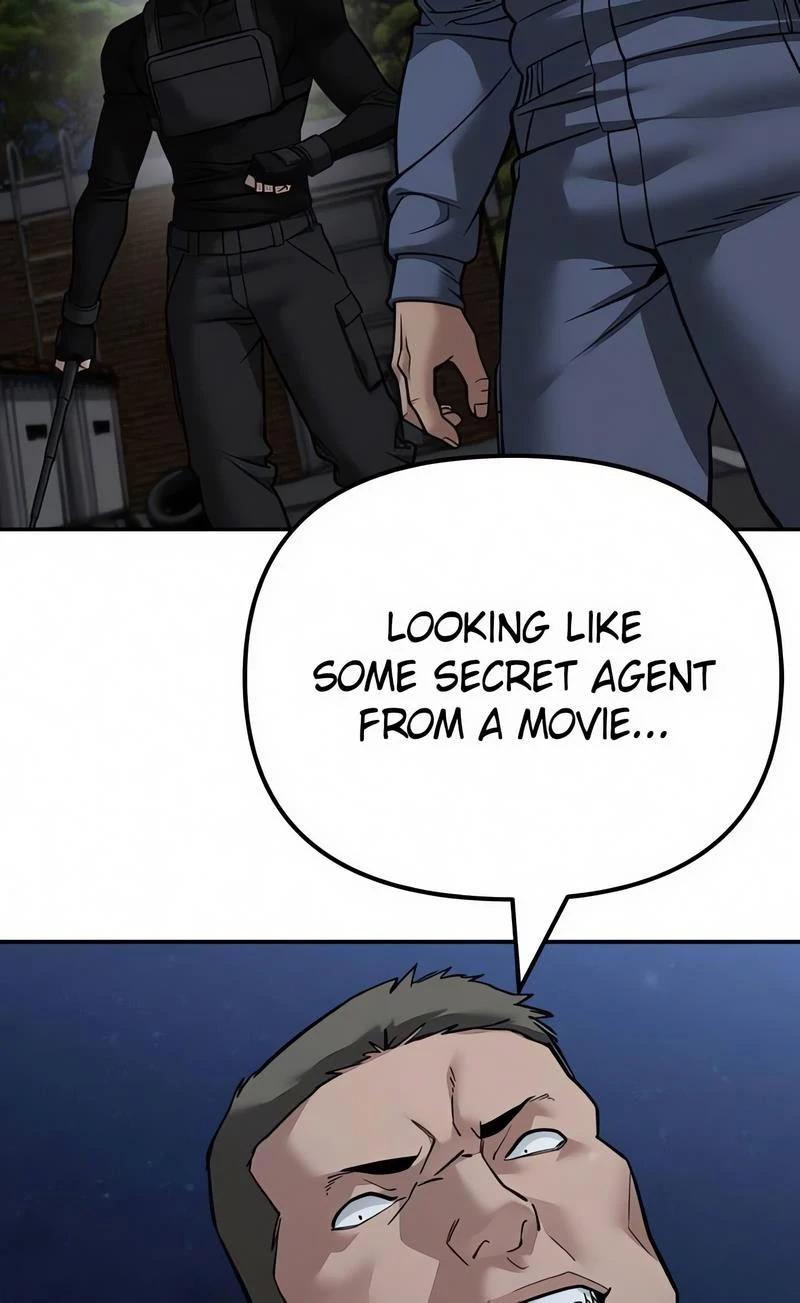 The Bully in Charge Chap 122 - Next Chap 123
