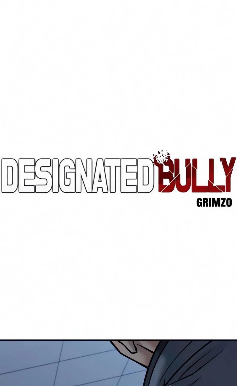 The Bully in Charge Chap 122 - Next Chap 123