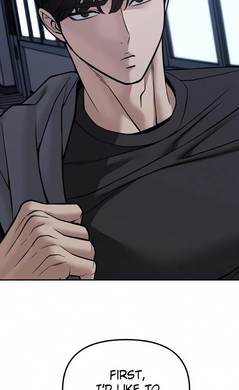 The Bully in Charge Chap 122 - Next Chap 123
