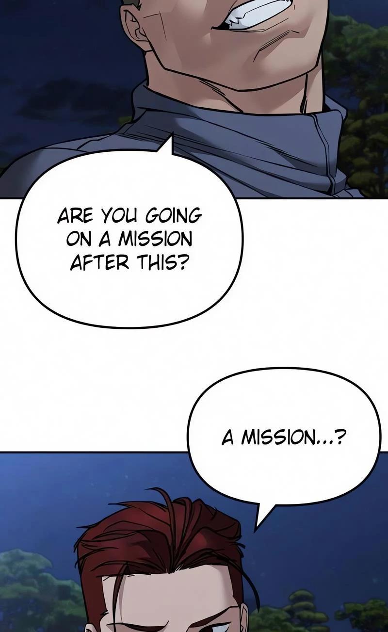 The Bully in Charge Chap 122 - Next Chap 123