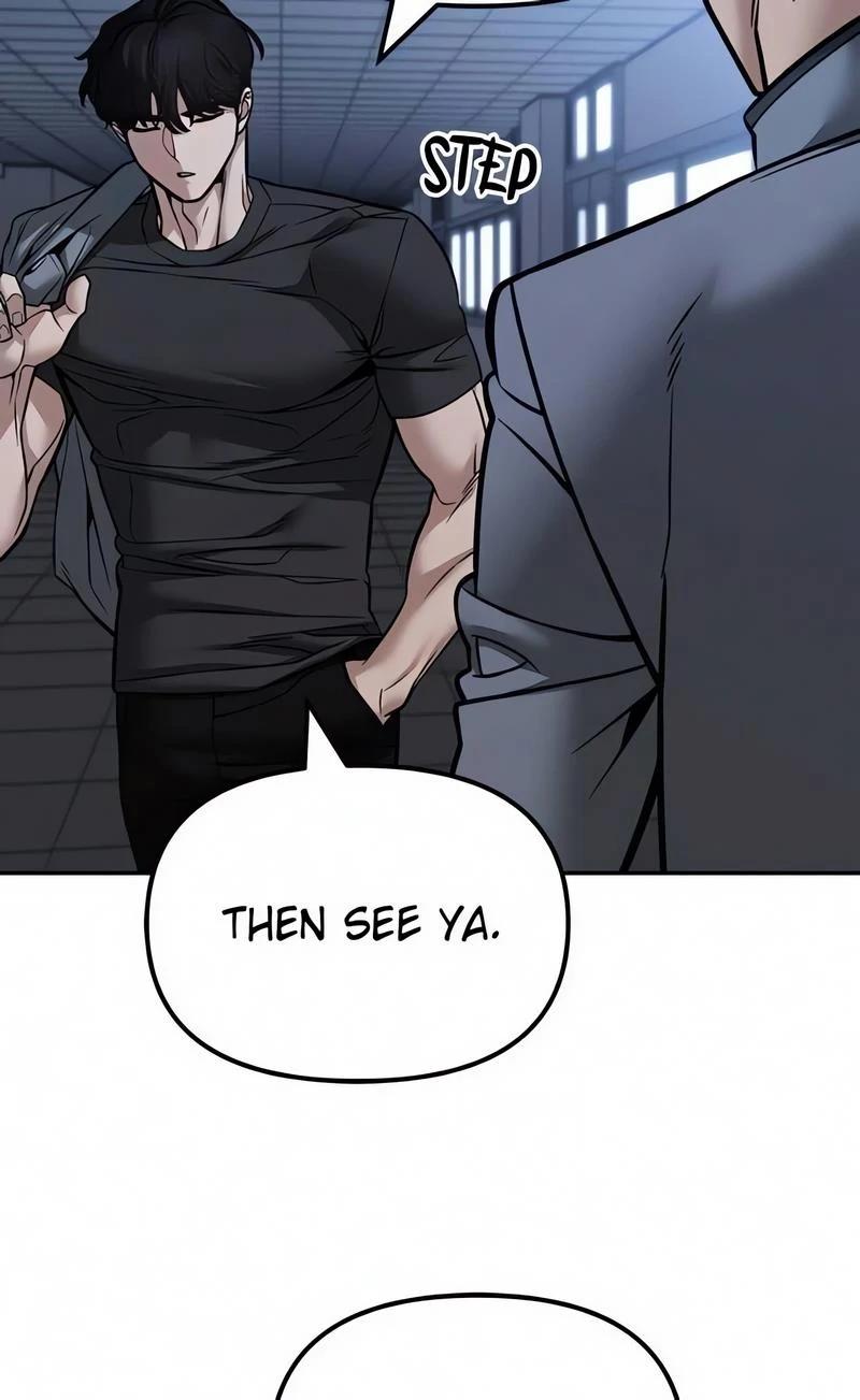 The Bully in Charge Chap 122 - Next Chap 123