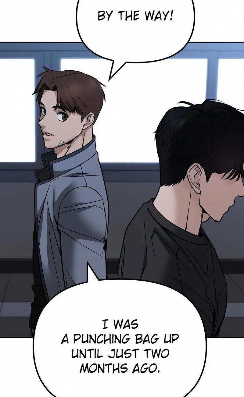 The Bully in Charge Chap 122 - Next Chap 123