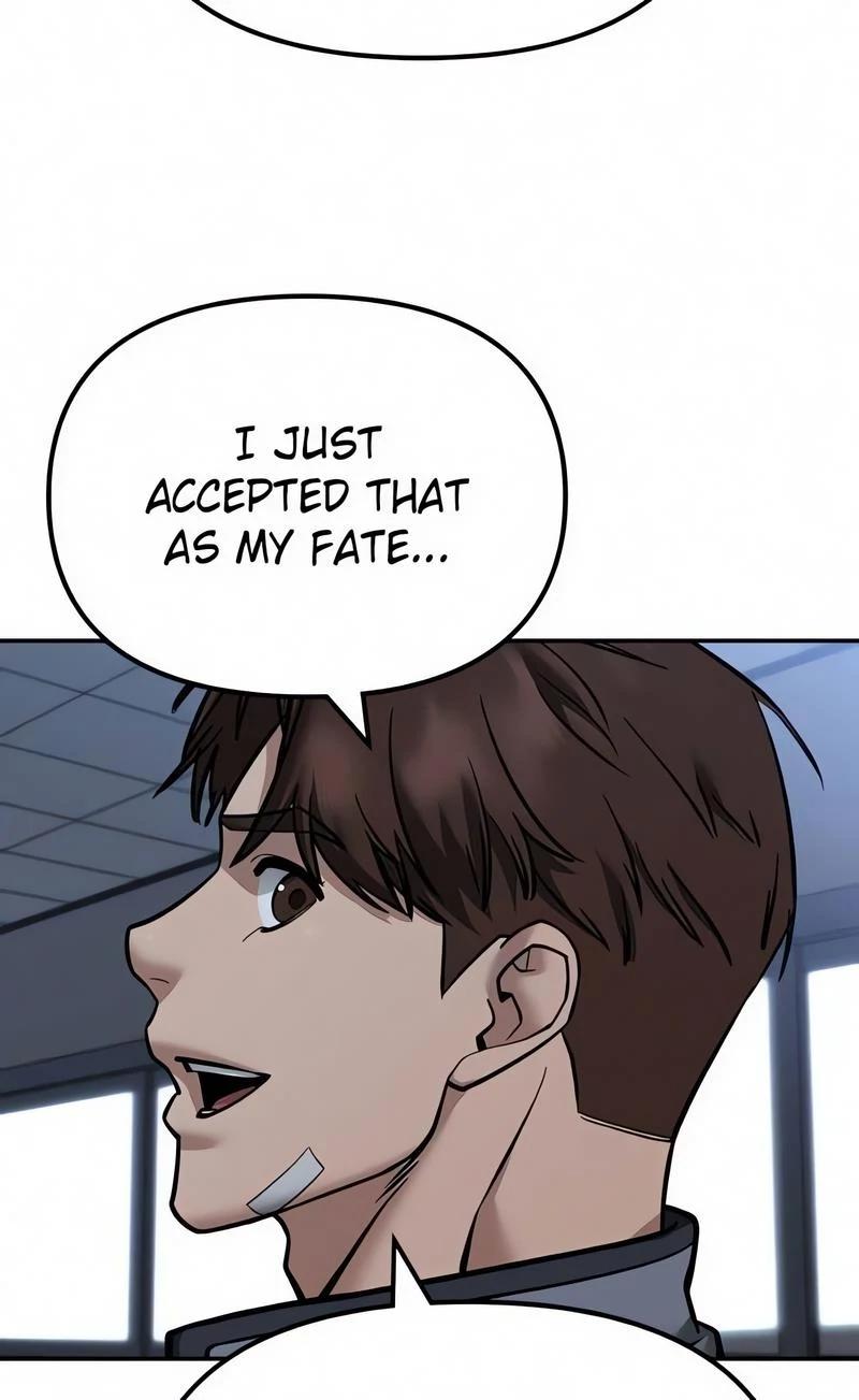 The Bully in Charge Chap 122 - Next Chap 123