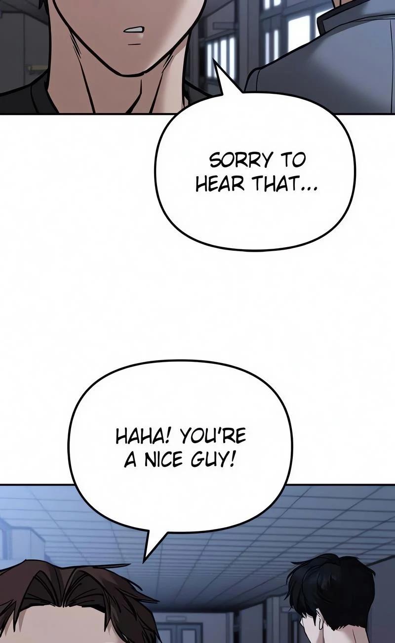 The Bully in Charge Chap 122 - Next Chap 123