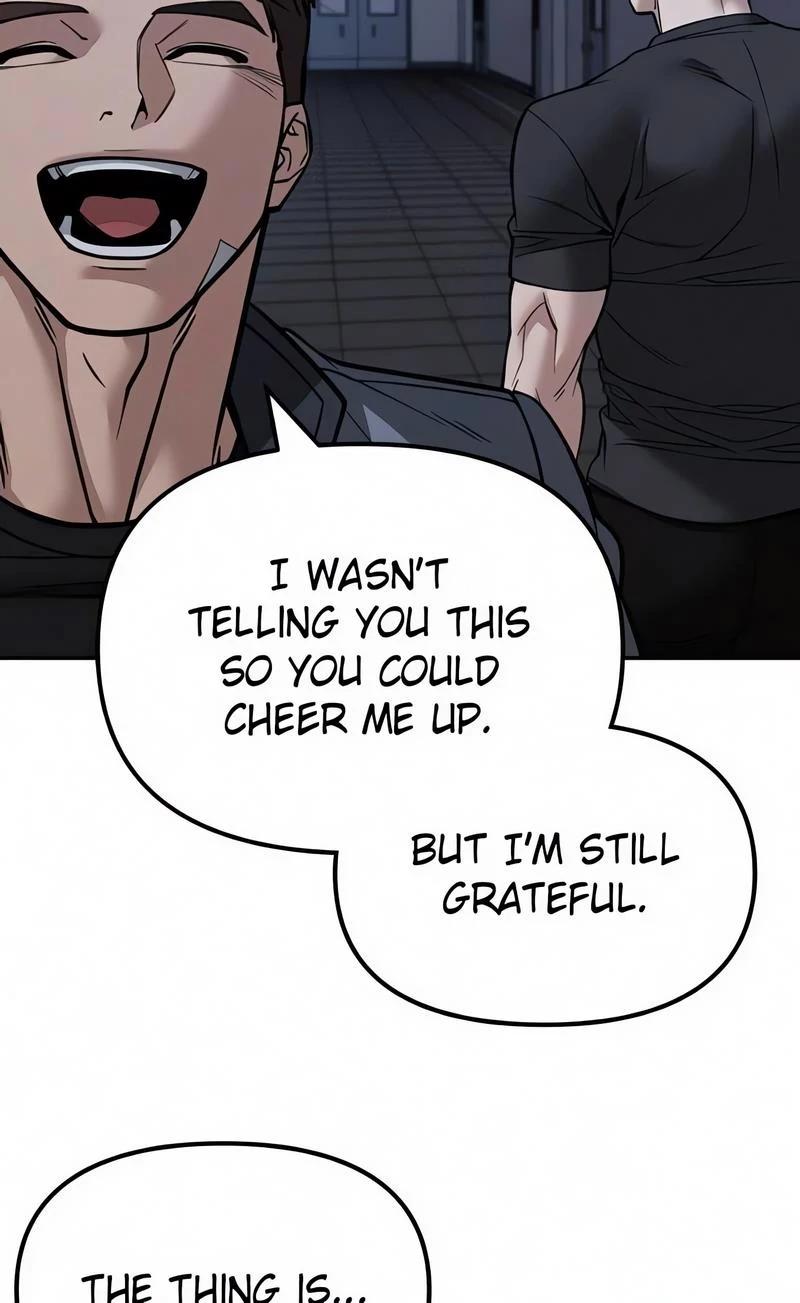 The Bully in Charge Chap 122 - Next Chap 123