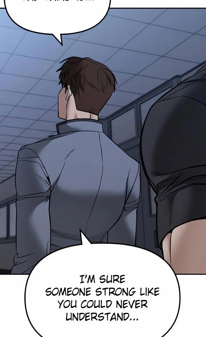 The Bully in Charge Chap 122 - Next Chap 123