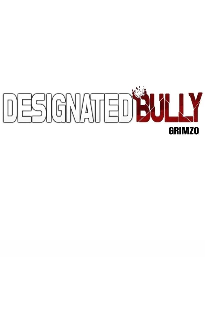 The Bully in Charge Chap 123 - Next Chap 124