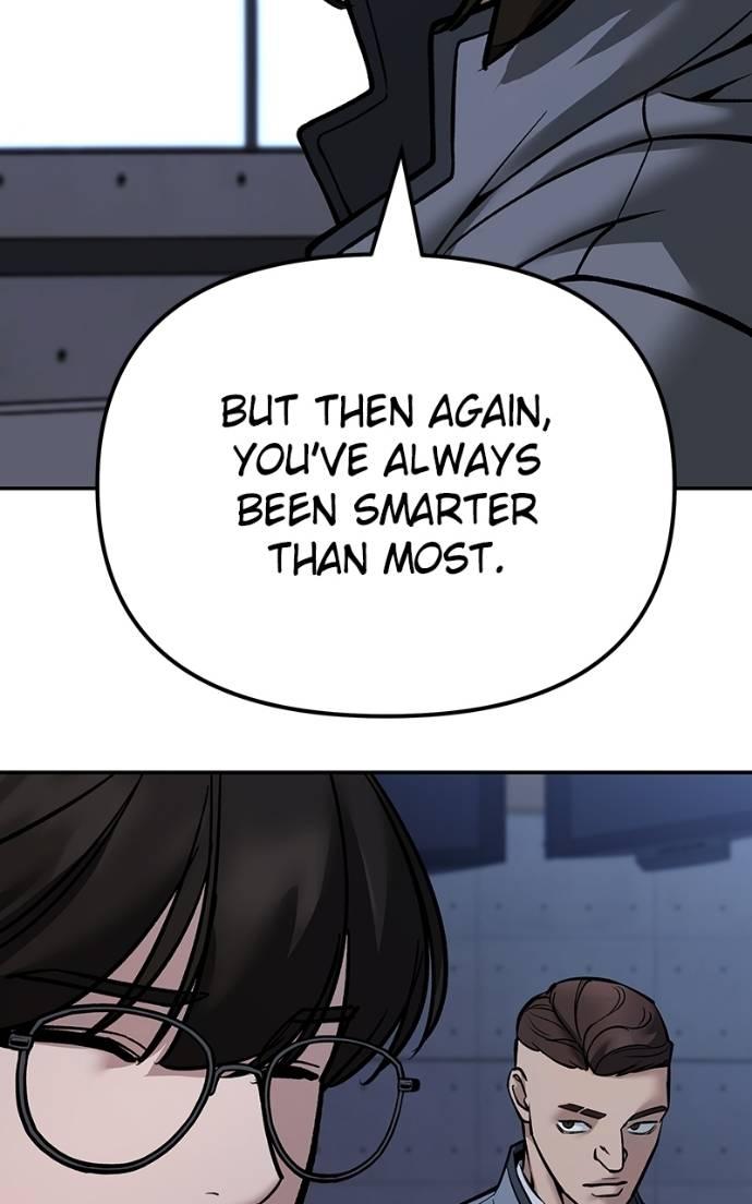 The Bully in Charge Chap 123 - Next Chap 124