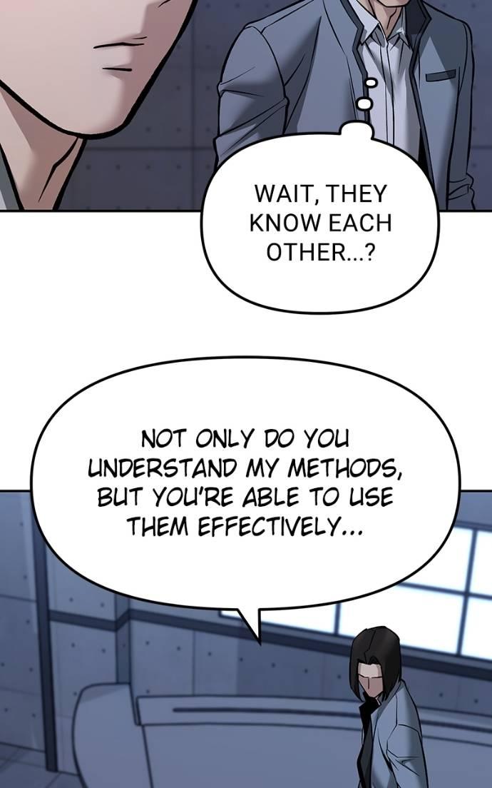 The Bully in Charge Chap 123 - Next Chap 124