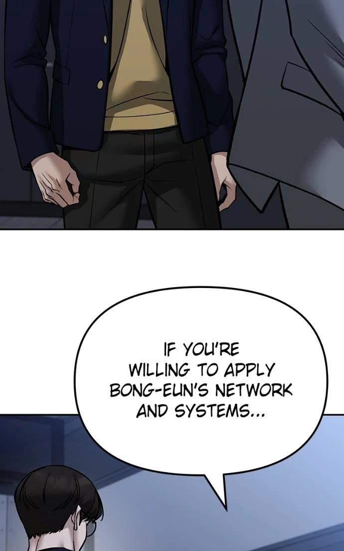 The Bully in Charge Chap 123 - Next Chap 124