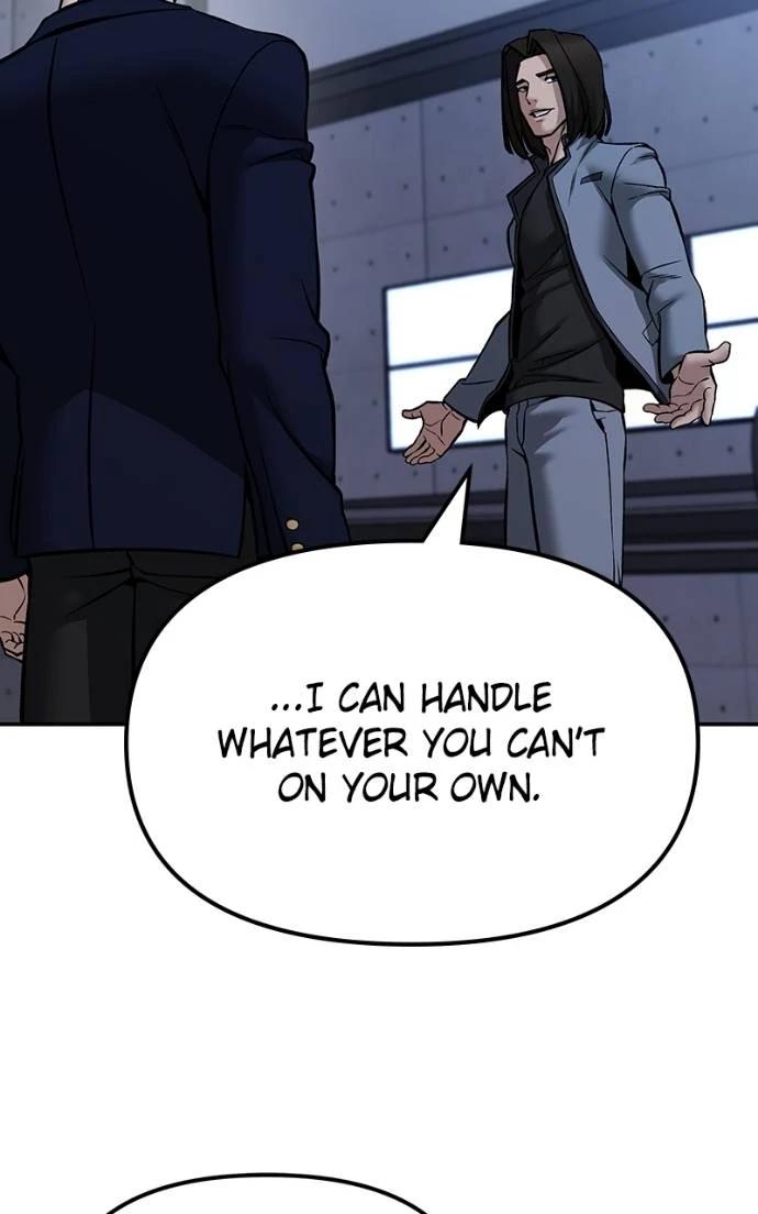 The Bully in Charge Chap 123 - Next Chap 124