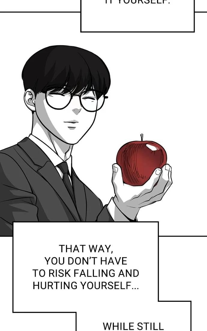 The Bully in Charge Chap 123 - Next Chap 124