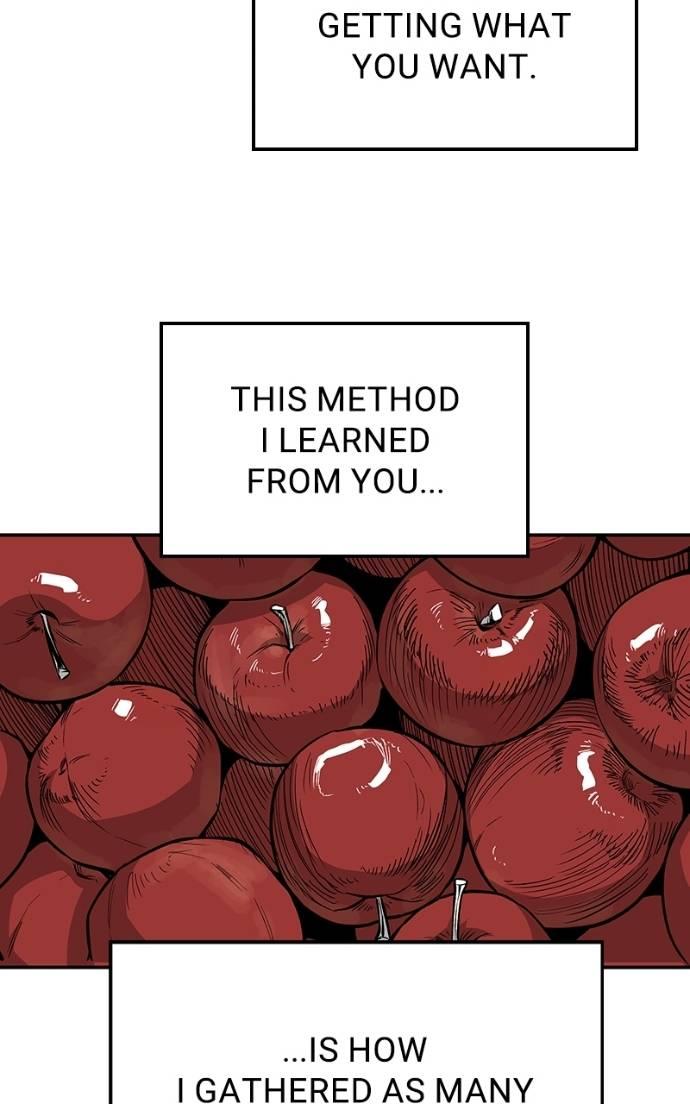 The Bully in Charge Chap 123 - Next Chap 124