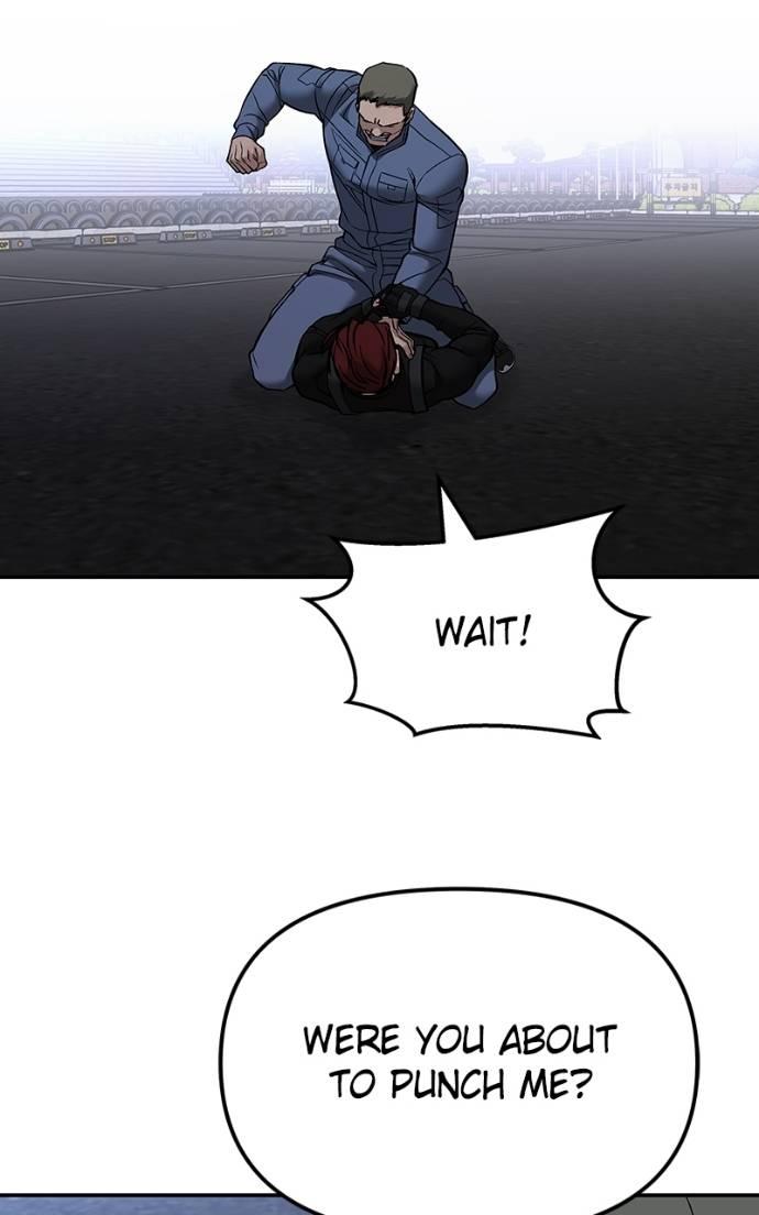 The Bully in Charge Chap 123 - Next Chap 124