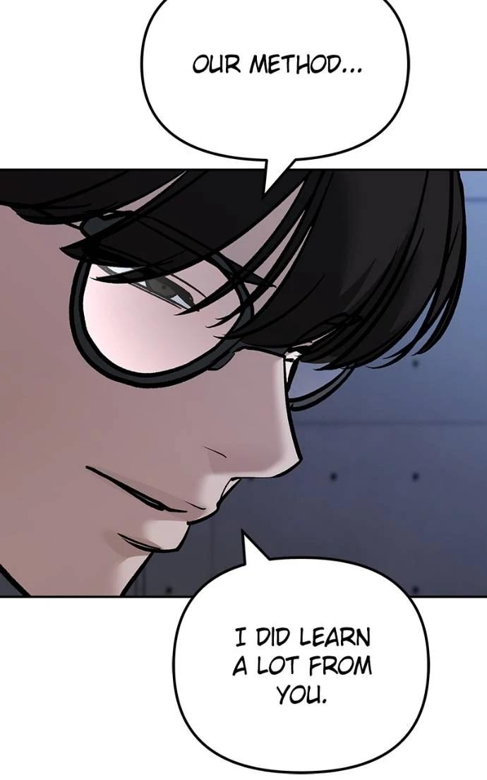 The Bully in Charge Chap 123 - Next Chap 124