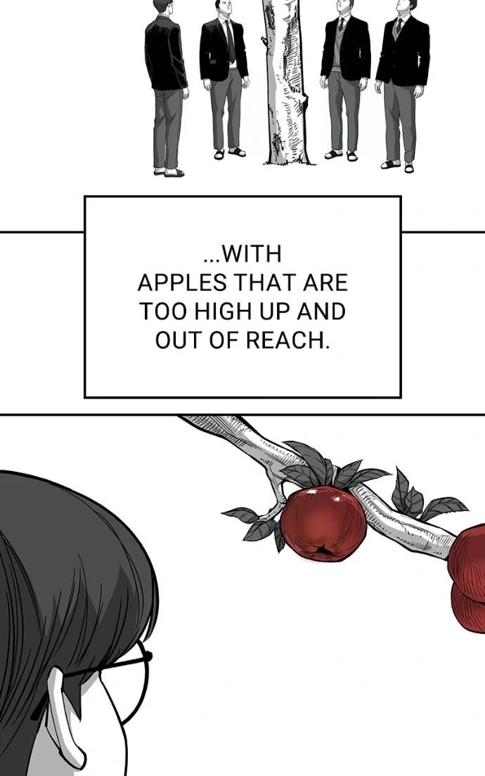 The Bully in Charge Chap 123 - Next Chap 124